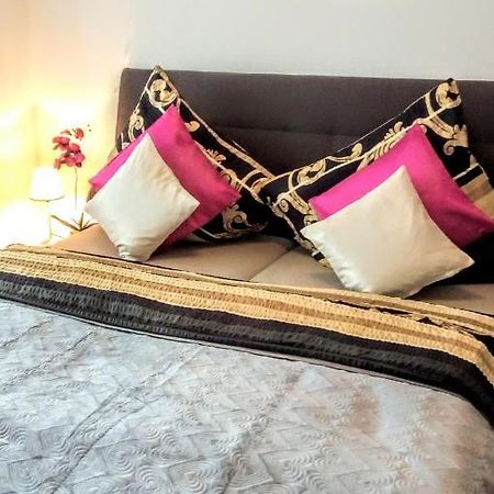 Apartman Leo Nr. 8 Lipno Nad Vltavou Buitenkant foto