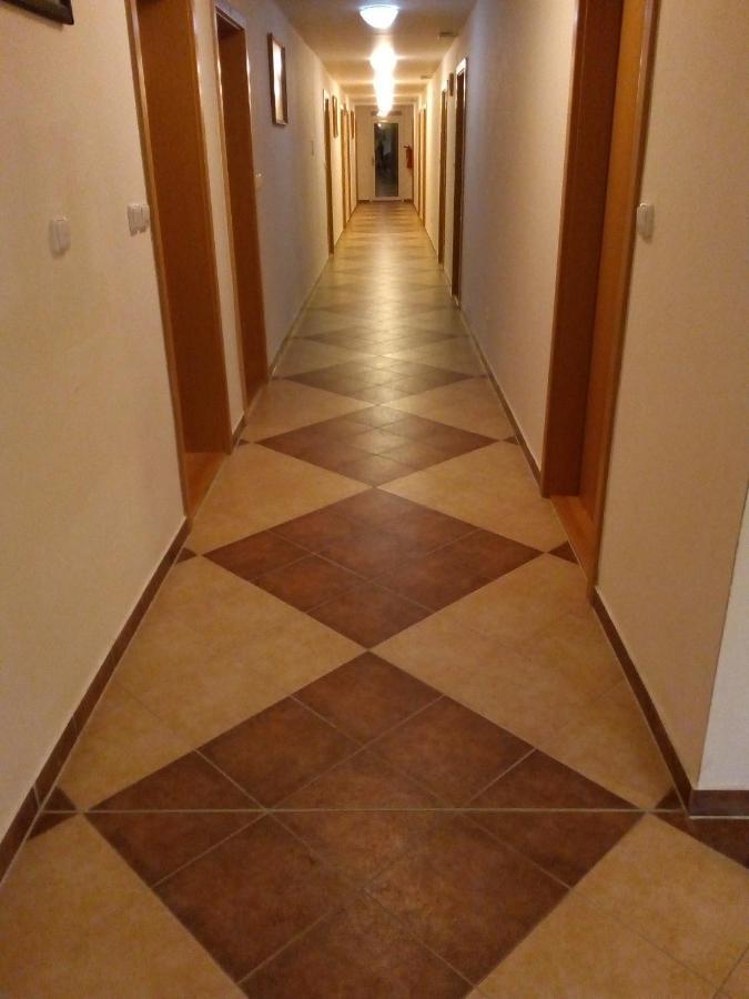 Apartman Leo Nr. 8 Lipno Nad Vltavou Buitenkant foto