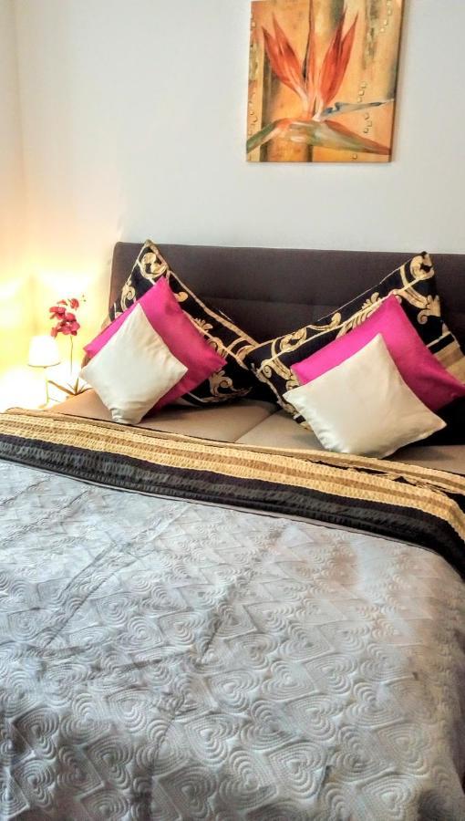 Apartman Leo Nr. 8 Lipno Nad Vltavou Buitenkant foto