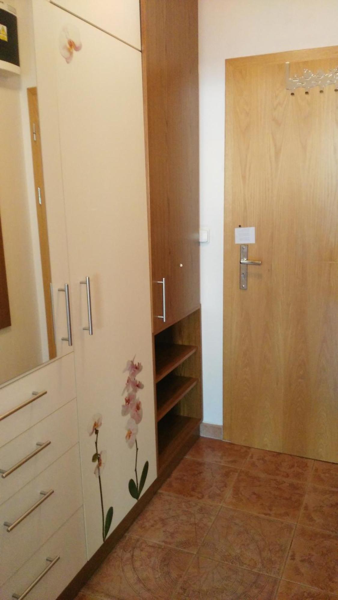 Apartman Leo Nr. 8 Lipno Nad Vltavou Buitenkant foto