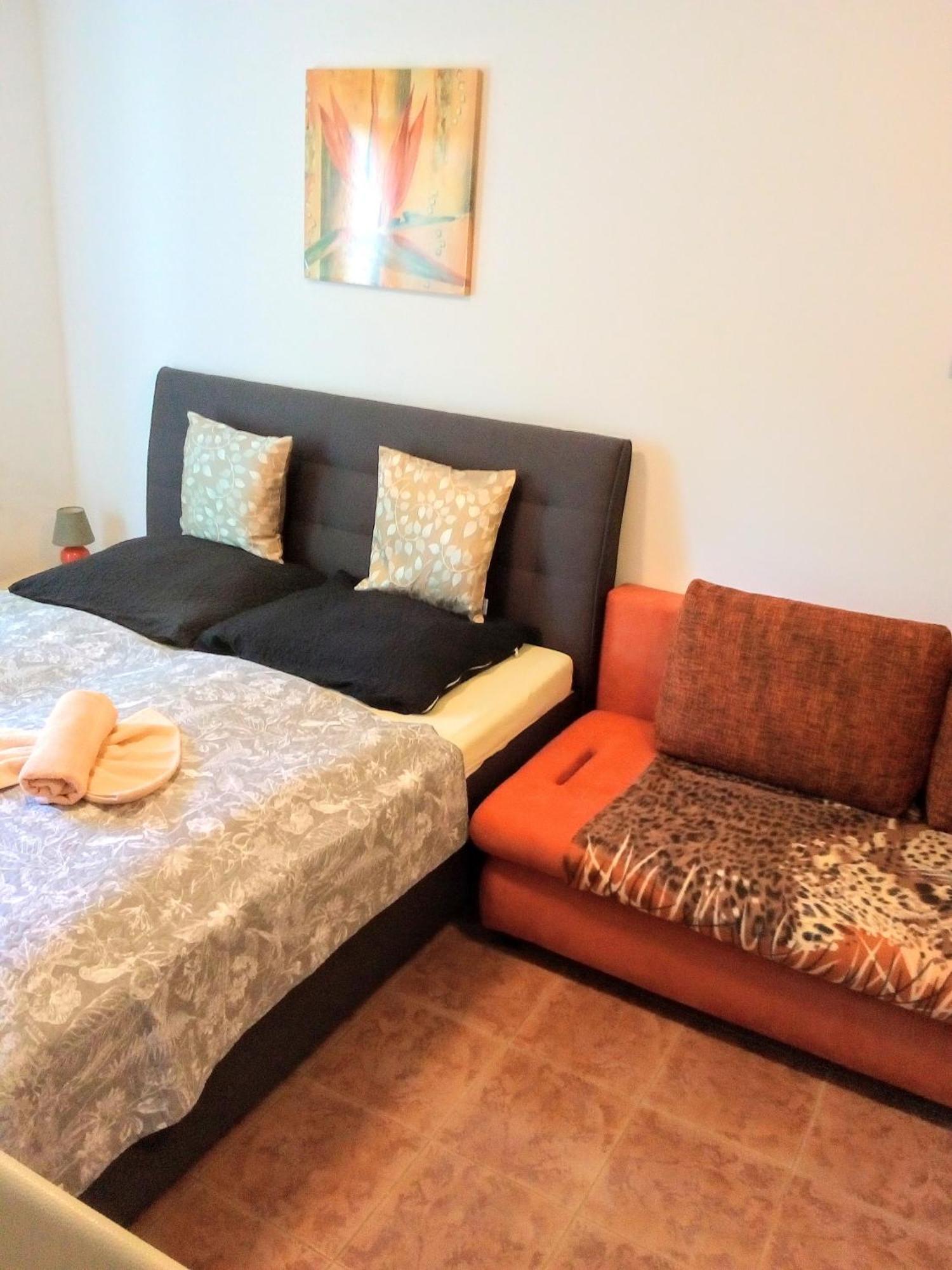 Apartman Leo Nr. 8 Lipno Nad Vltavou Buitenkant foto