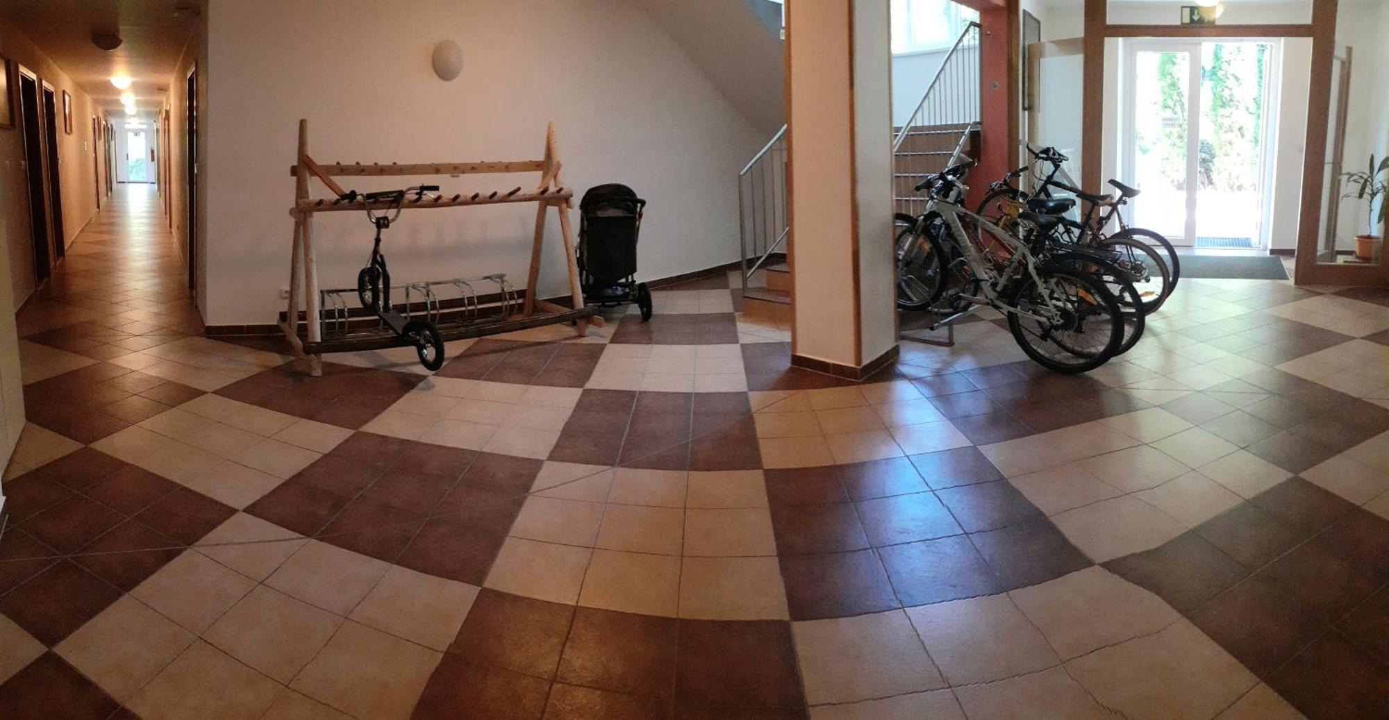 Apartman Leo Nr. 8 Lipno Nad Vltavou Buitenkant foto